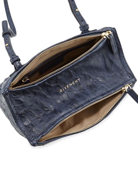 givenchy pandora medium price|givenchy pandora mini crossbody bag.